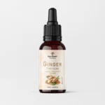 Bottle of Curcumin Tincture Apple Cider Infused - Alcohol Free 30ml, featuring a clean, natural label, formulated to support inflammation relief and joint health with the powerful combination of curcumin and apple cider vinegar, alcohol-free.